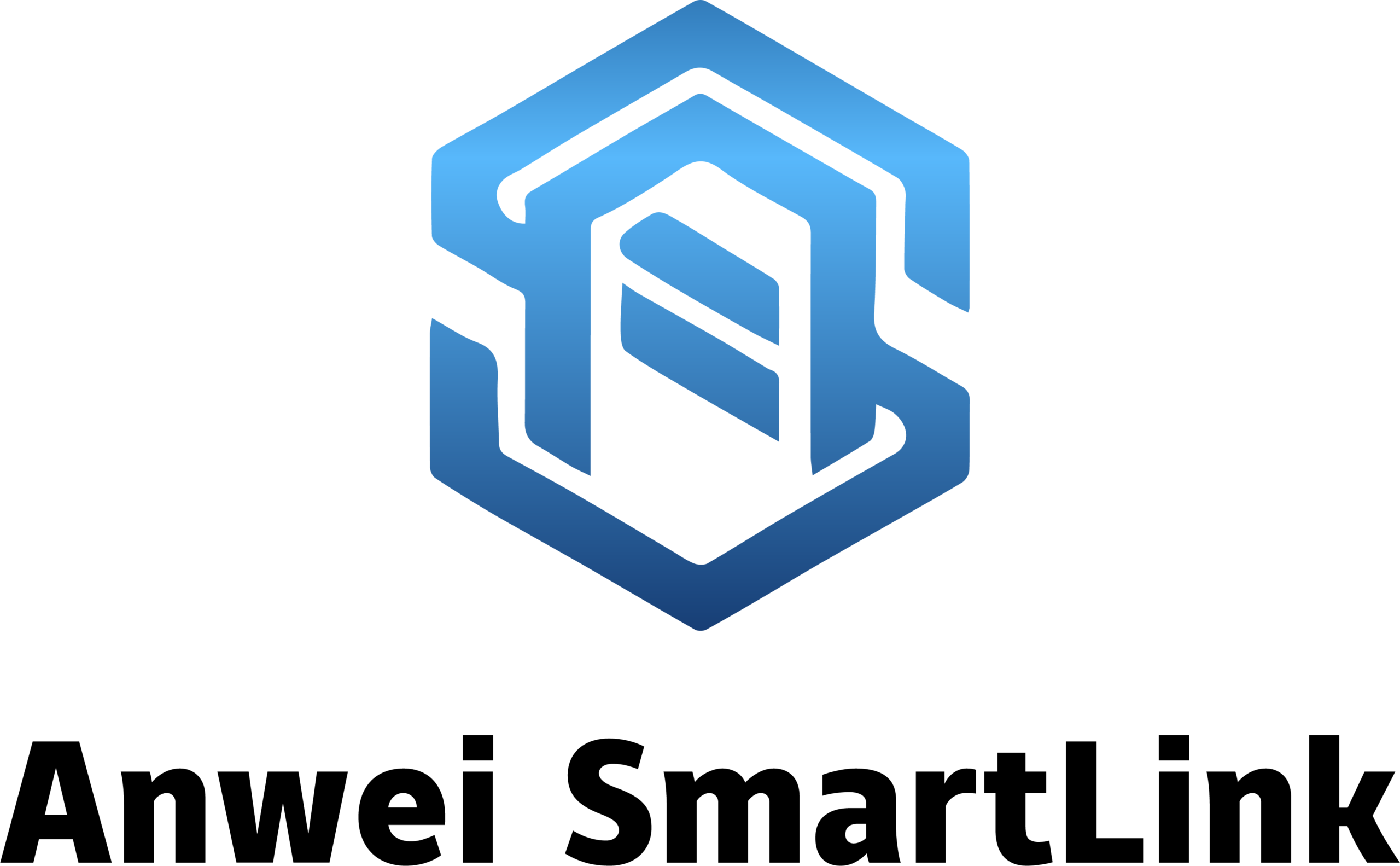 anwei smartlink定稿